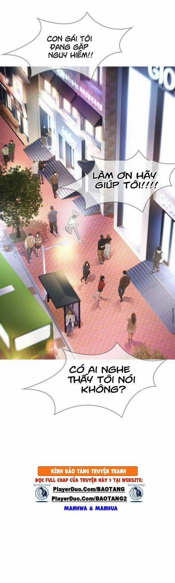 Bố Vạn Năng - Chương 3 - Trang 34