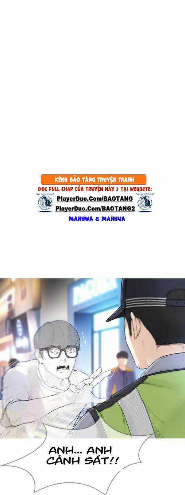 Bố Vạn Năng - Chương 3 - Trang 35