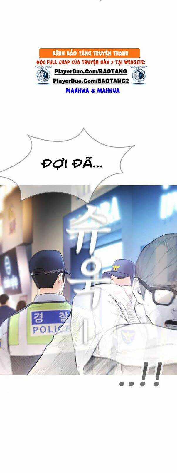 Bố Vạn Năng - Chương 3 - Trang 36