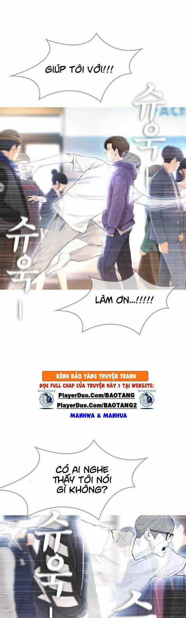 Bố Vạn Năng - Chương 3 - Trang 37
