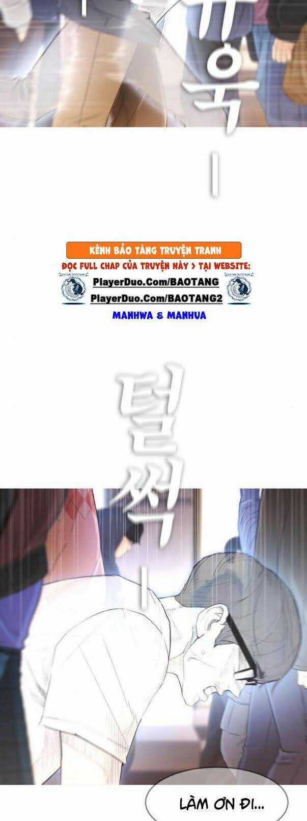 Bố Vạn Năng - Chương 3 - Trang 38