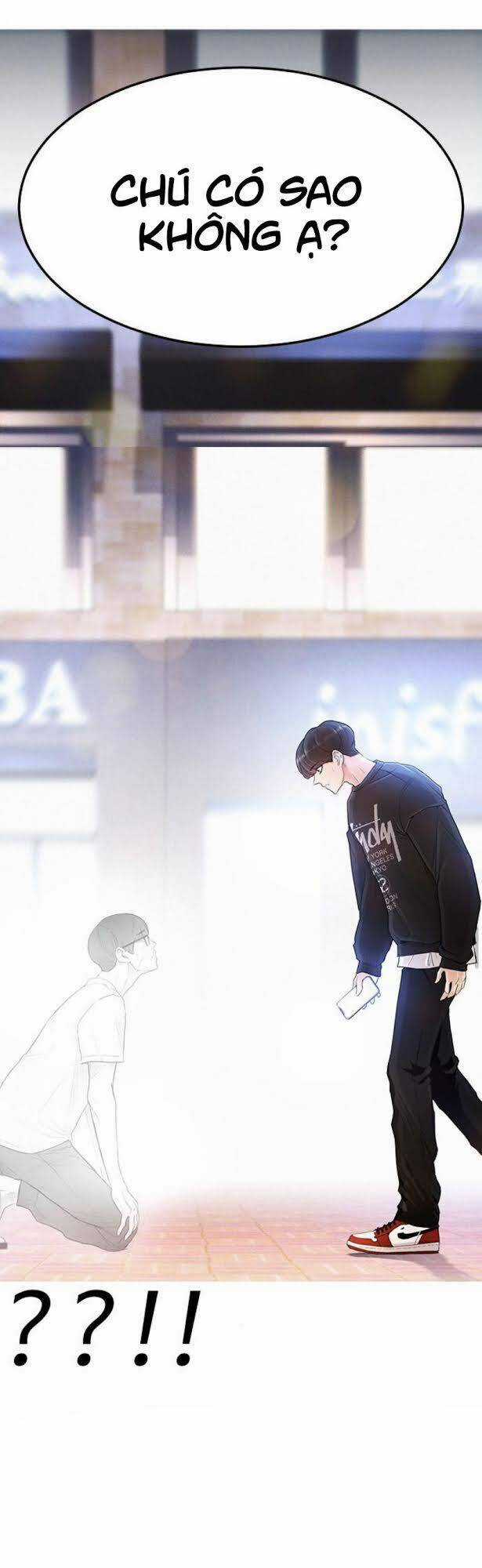 Bố Vạn Năng - Chương 3 - Trang 40