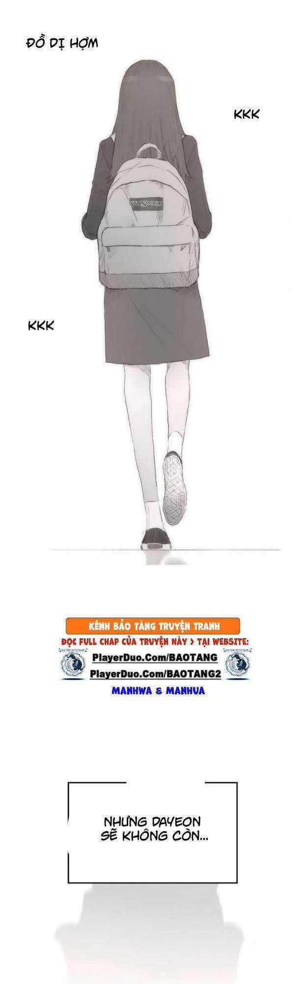 Bố Vạn Năng - Chương 3 - Trang 5