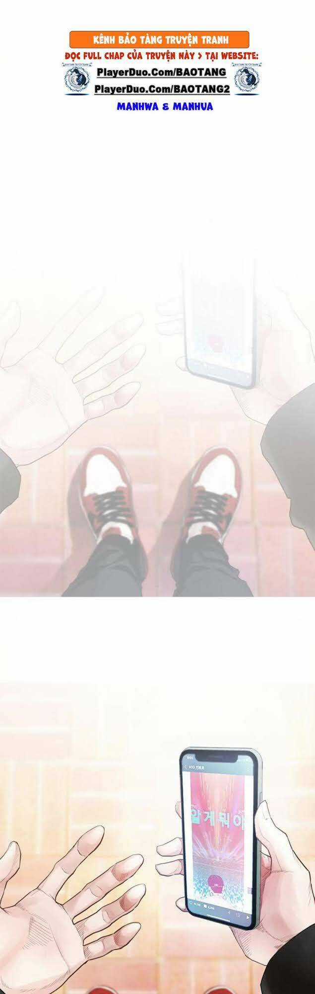 Bố Vạn Năng - Chương 3 - Trang 45