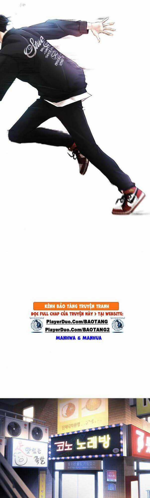 Bố Vạn Năng - Chương 3 - Trang 51