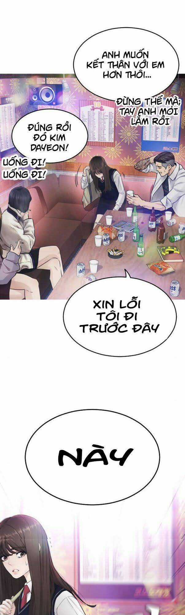 Bố Vạn Năng - Chương 3 - Trang 54