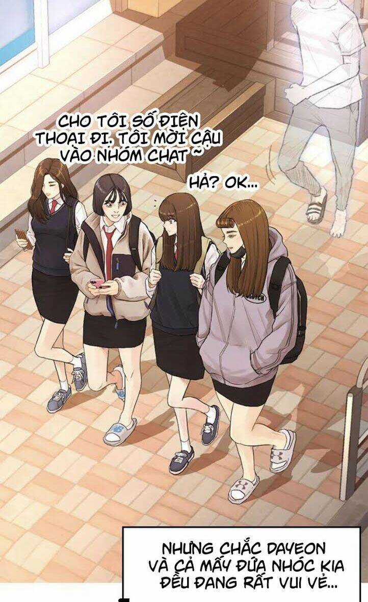 Bố Vạn Năng - Chương 3 - Trang 10