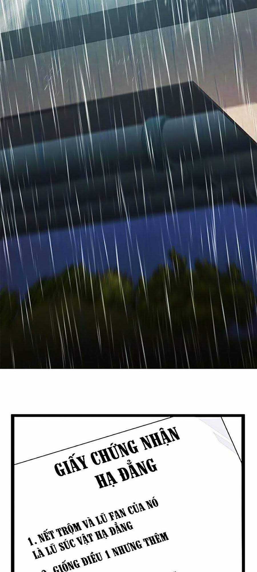 Bố Vạn Năng - Chương 30 - Trang 23