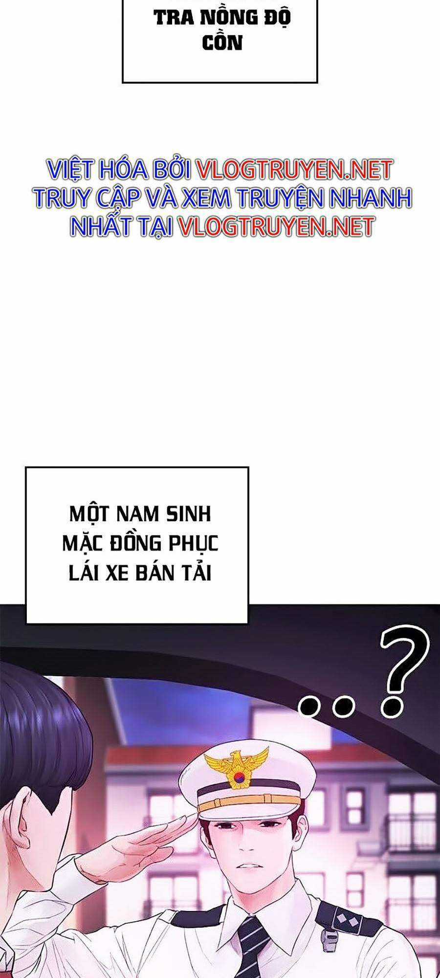 Bố Vạn Năng - Chương 30 - Trang 29