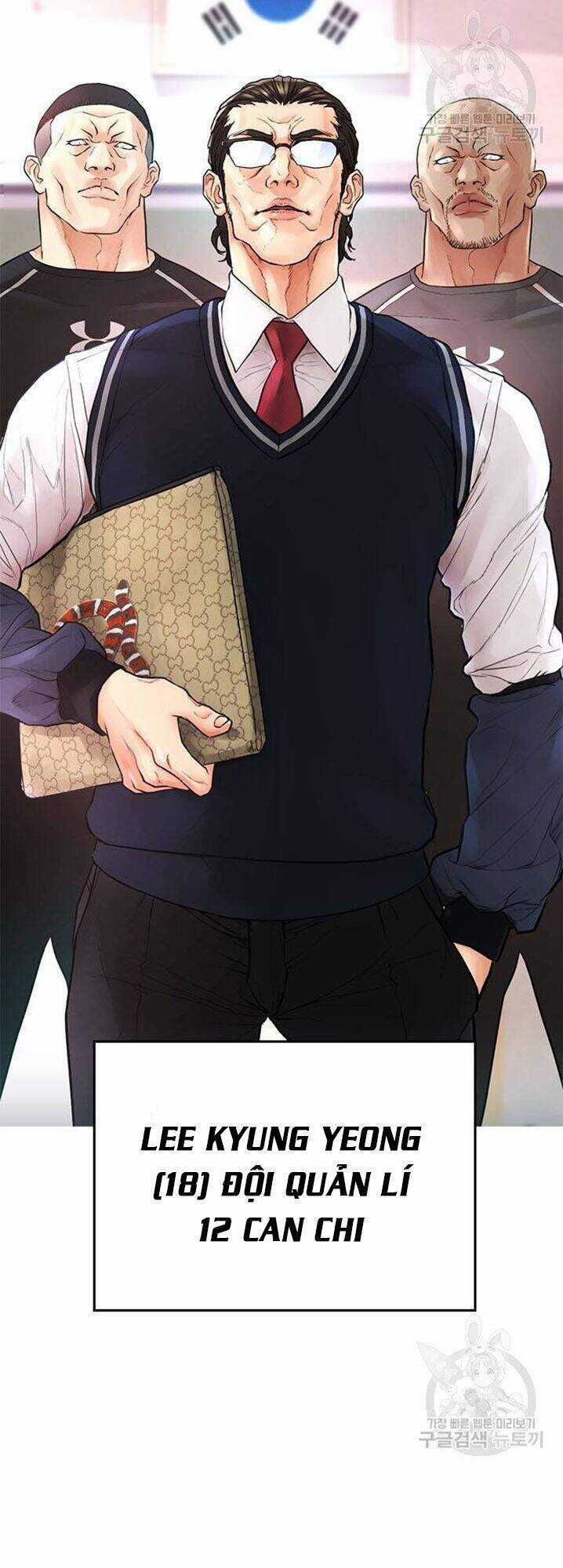 Bố Vạn Năng - Chương 31 - Trang 43