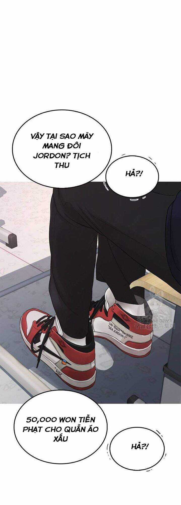 Bố Vạn Năng - Chương 31 - Trang 64