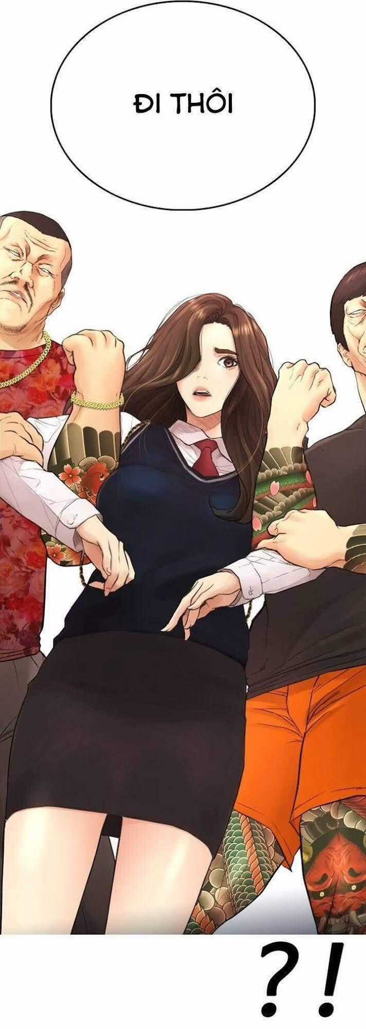 Bố Vạn Năng - Chương 32 - Trang 104