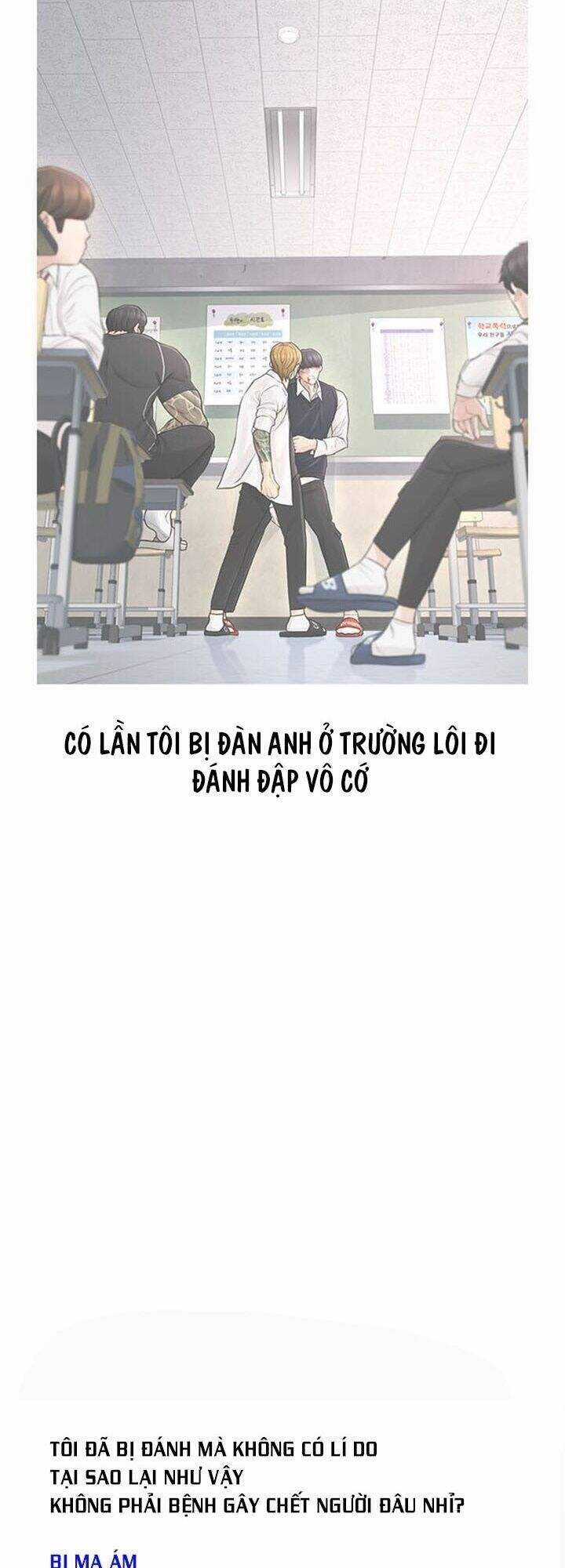 Bố Vạn Năng - Chương 32 - Trang 14