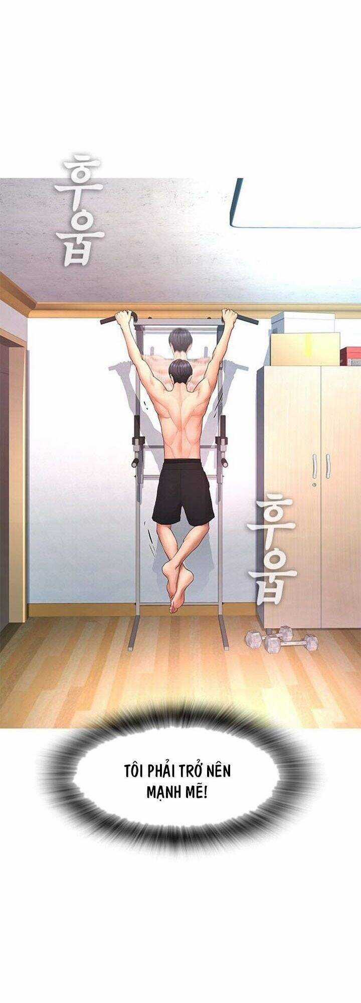 Bố Vạn Năng - Chương 32 - Trang 19