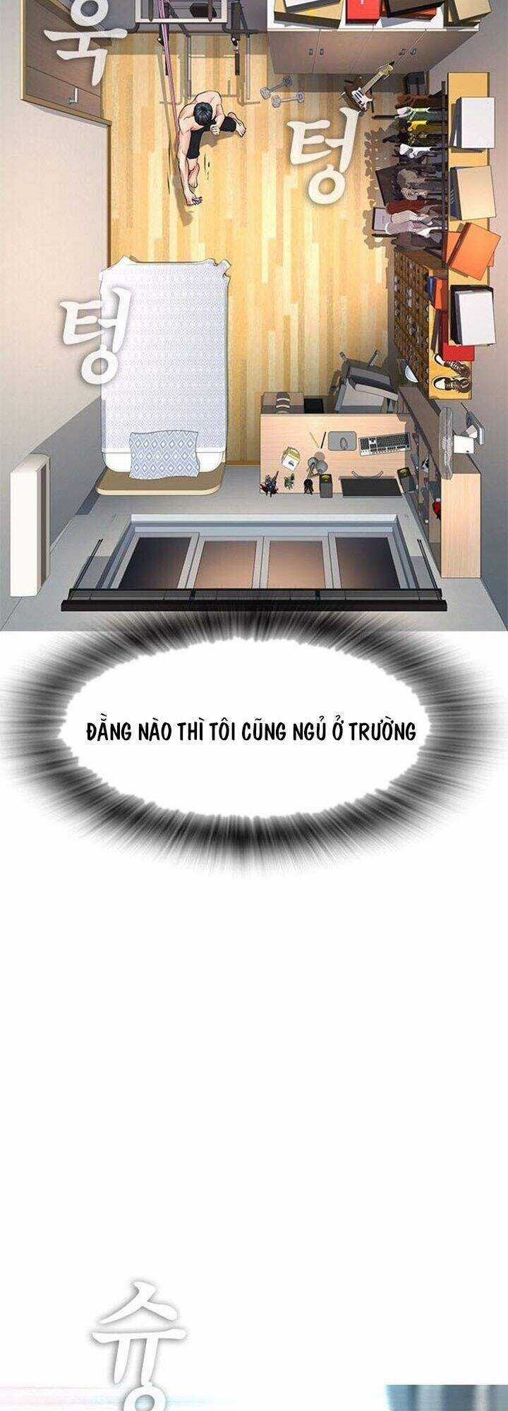 Bố Vạn Năng - Chương 32 - Trang 22