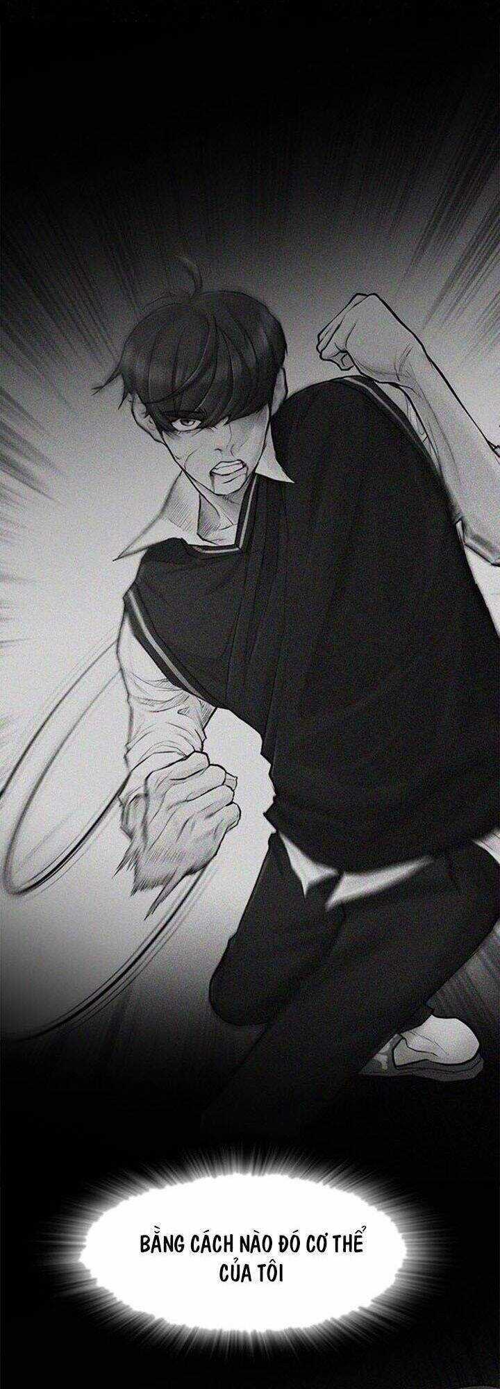 Bố Vạn Năng - Chương 32 - Trang 25