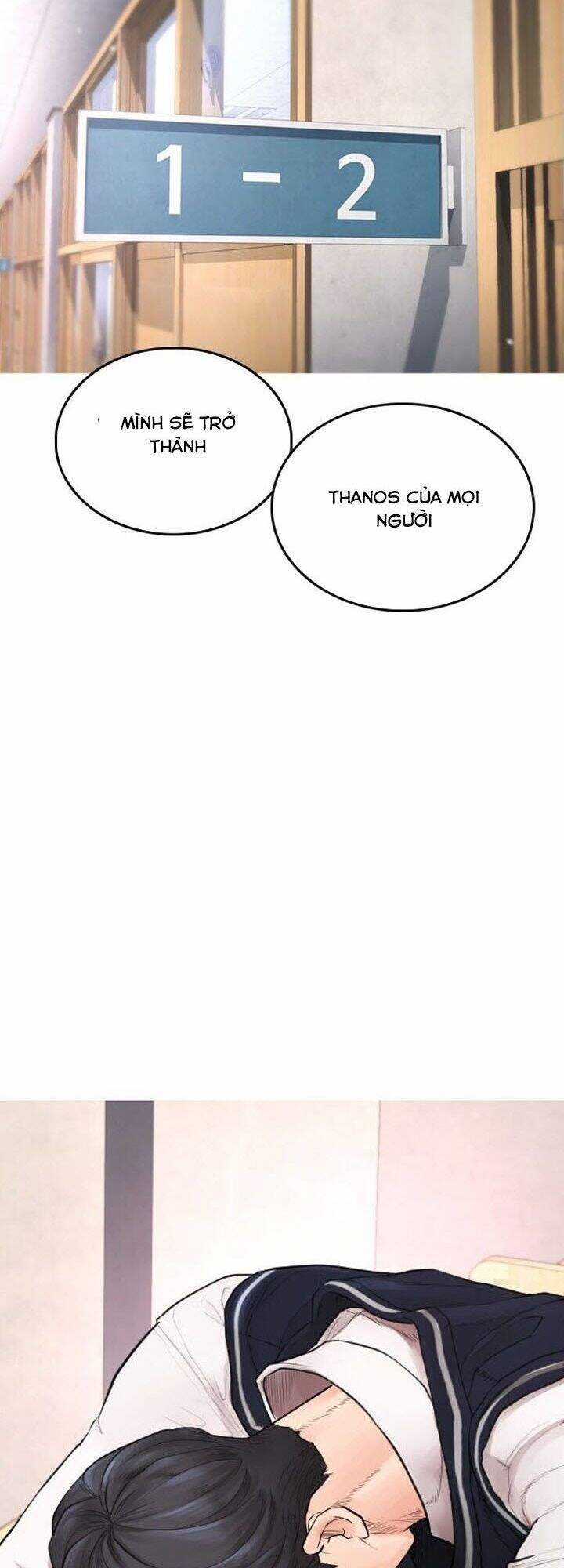 Bố Vạn Năng - Chương 32 - Trang 29