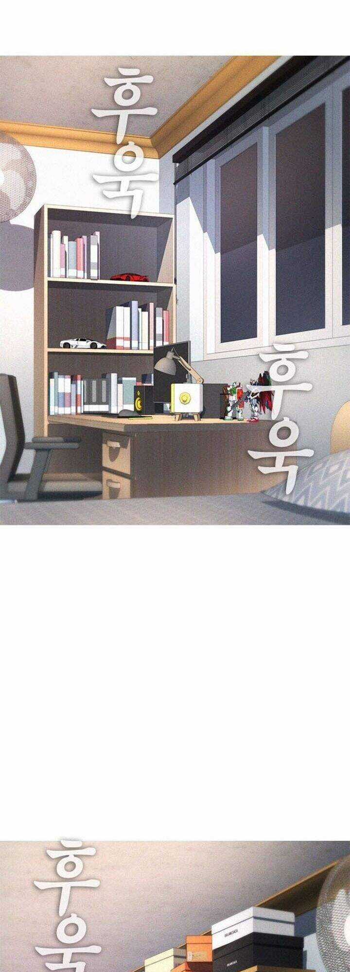 Bố Vạn Năng - Chương 32 - Trang 4