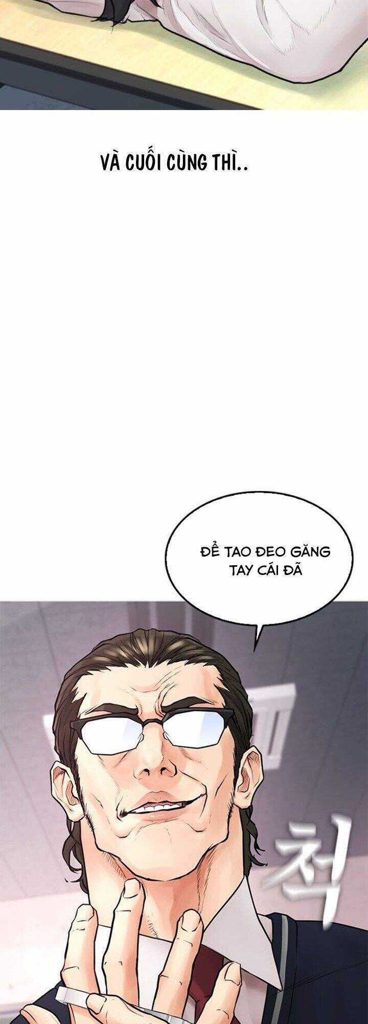 Bố Vạn Năng - Chương 32 - Trang 31