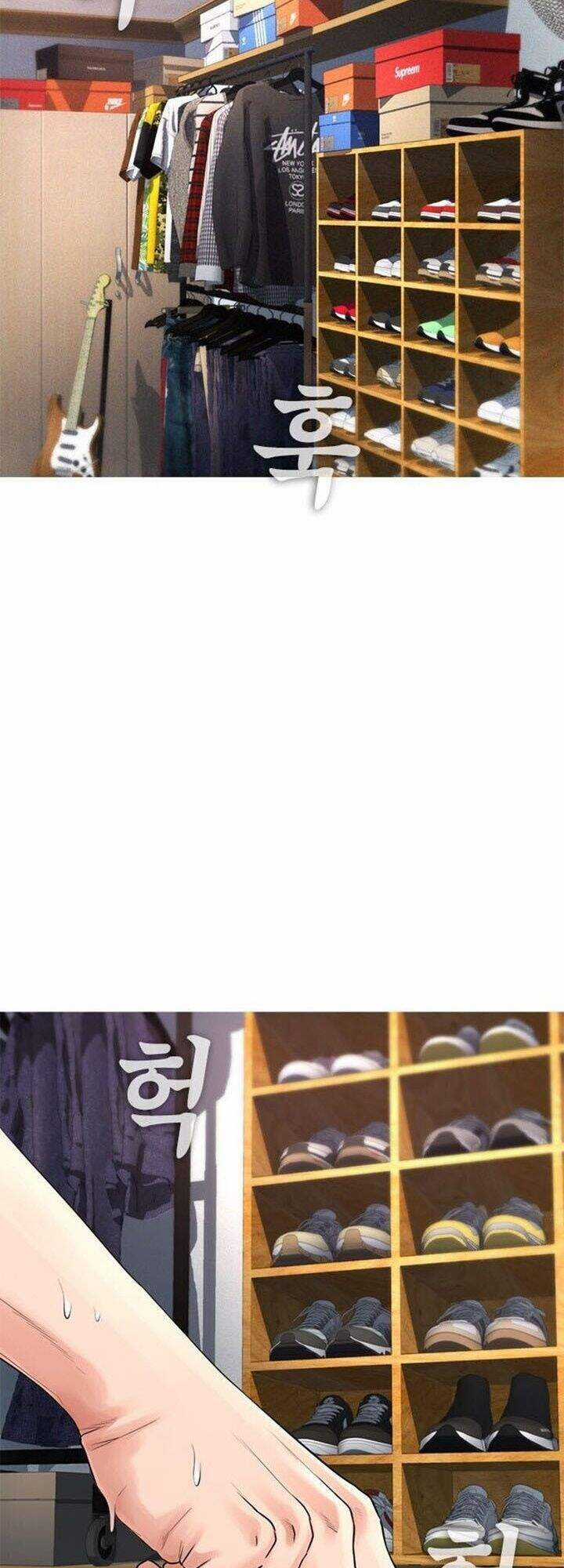 Bố Vạn Năng - Chương 32 - Trang 5