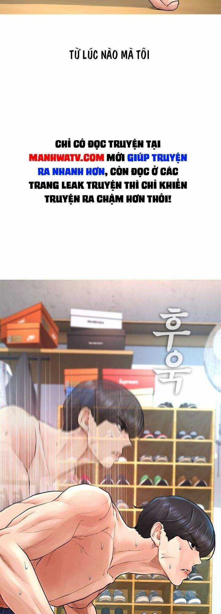 Bố Vạn Năng - Chương 32 - Trang 7