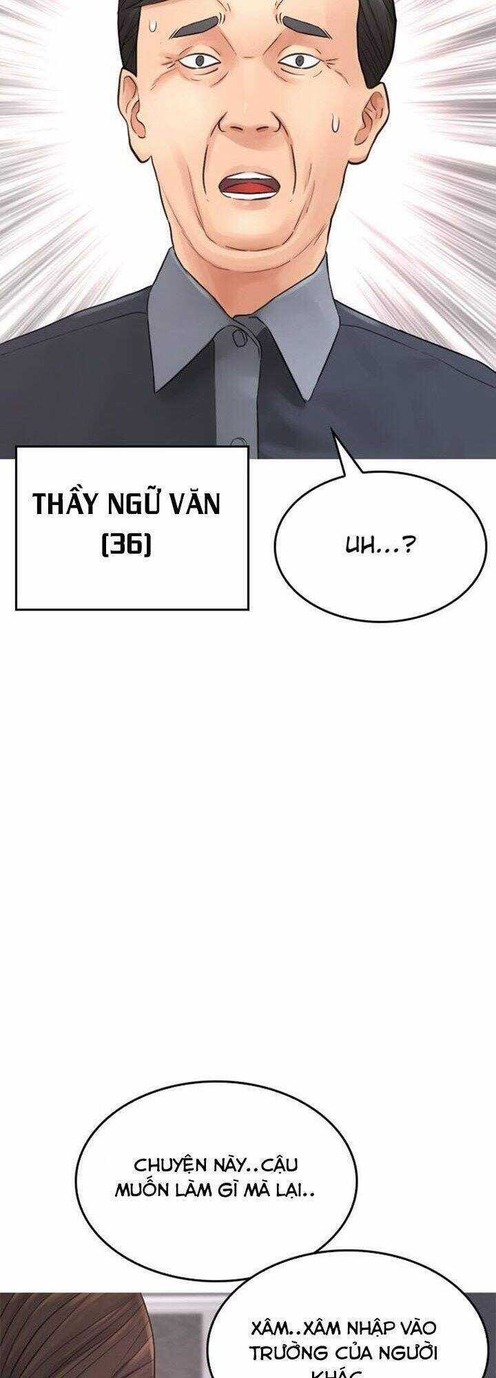 Bố Vạn Năng - Chương 32 - Trang 61