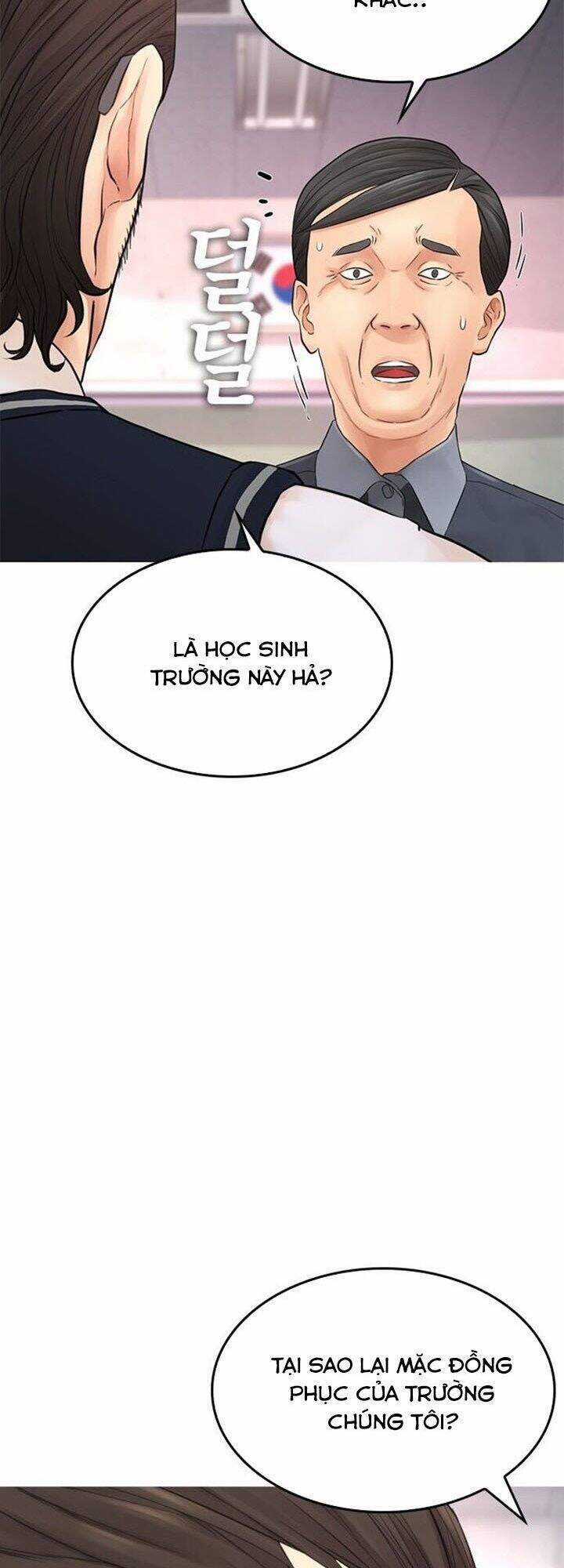 Bố Vạn Năng - Chương 32 - Trang 62