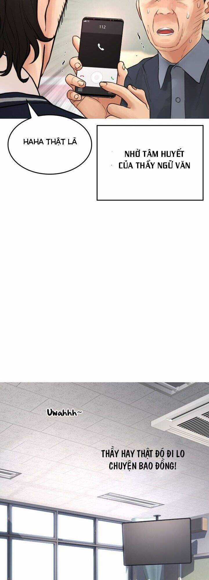 Bố Vạn Năng - Chương 32 - Trang 65