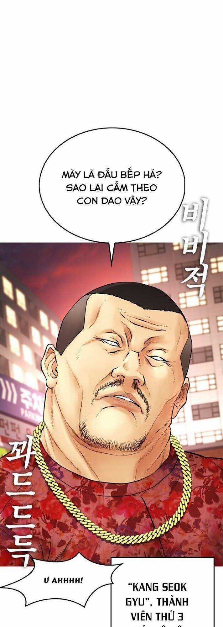 Bố Vạn Năng - Chương 32 - Trang 94