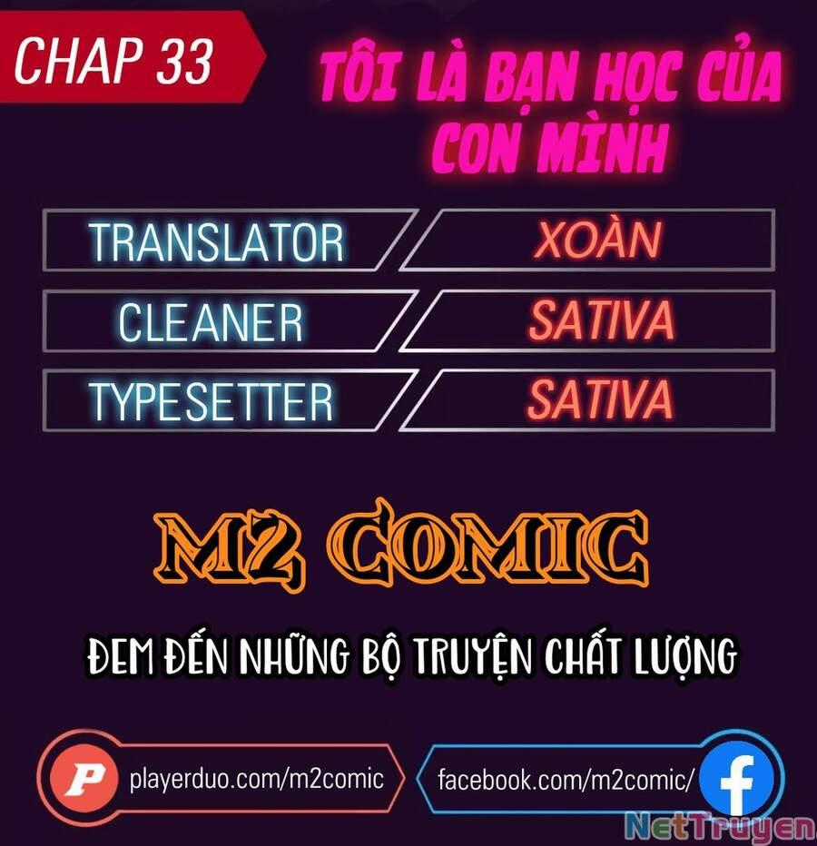 Bố Vạn Năng - Chương 33 - Trang 1