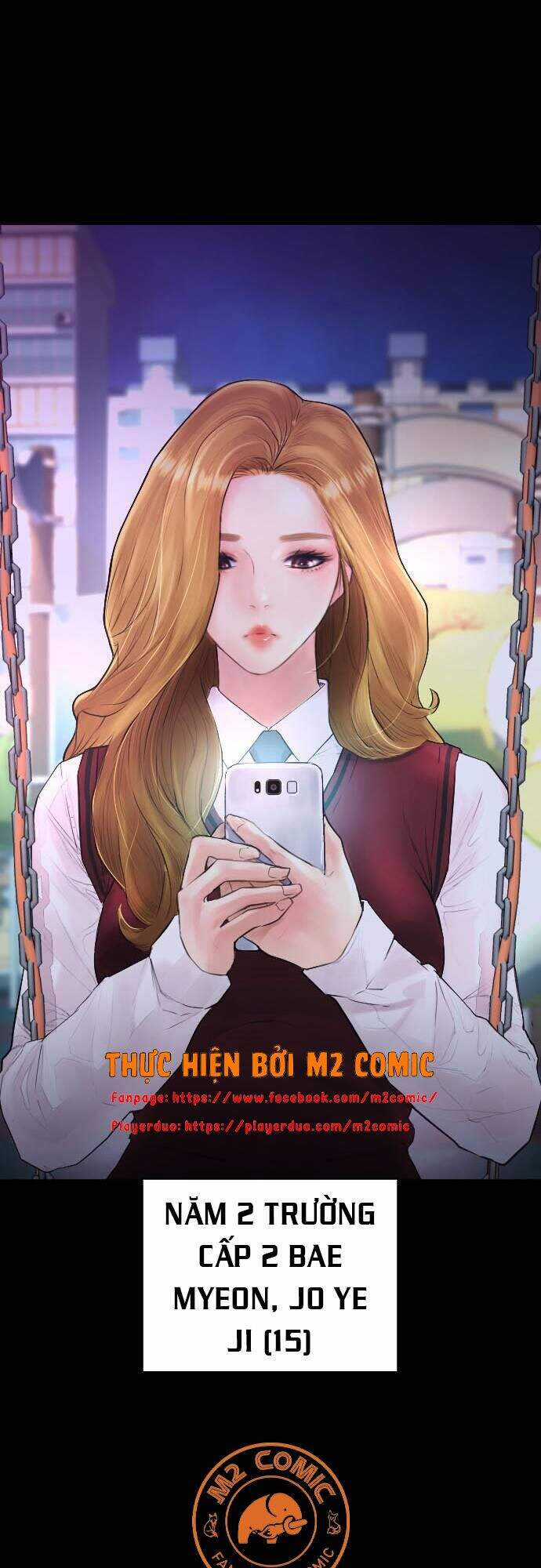 Bố Vạn Năng - Chương 33 - Trang 18