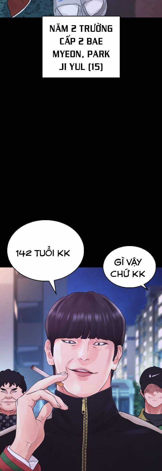 Bố Vạn Năng - Chương 33 - Trang 20