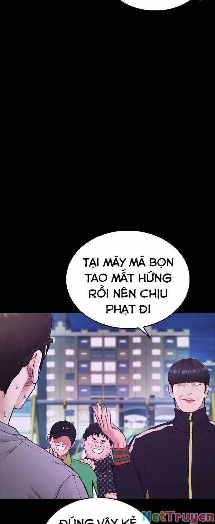 Bố Vạn Năng - Chương 33 - Trang 27