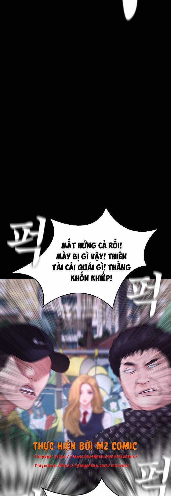 Bố Vạn Năng - Chương 33 - Trang 30