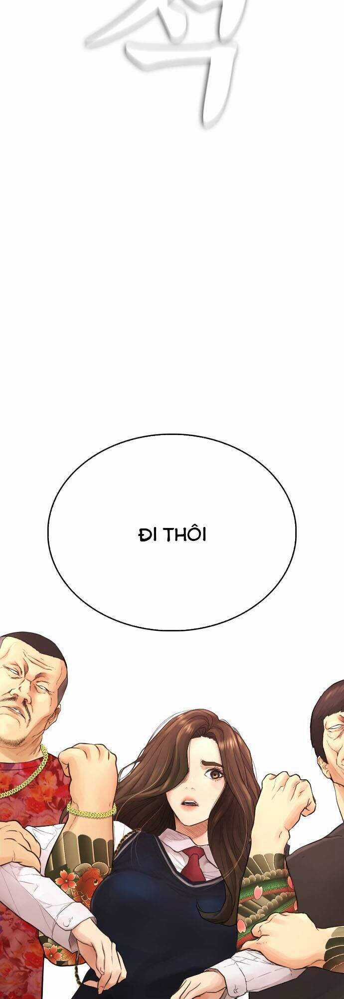 Bố Vạn Năng - Chương 33 - Trang 4