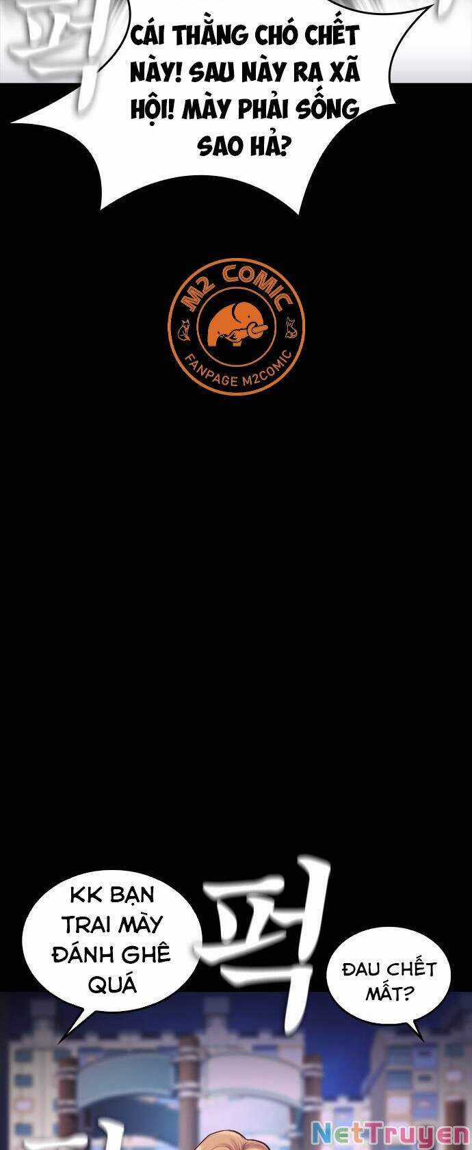 Bố Vạn Năng - Chương 33 - Trang 31