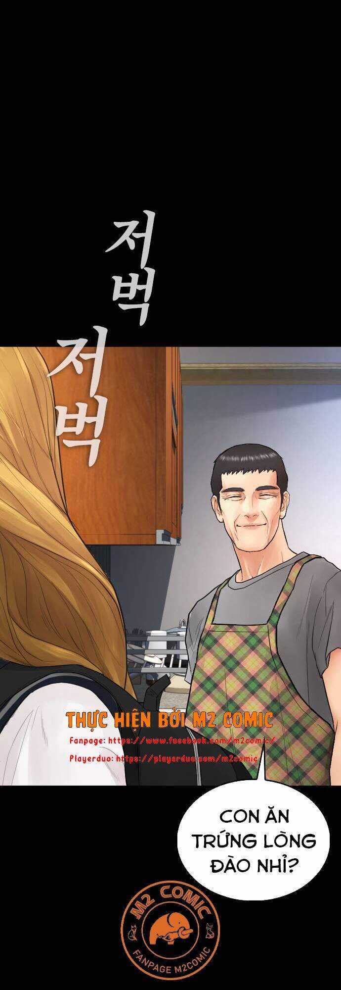 Bố Vạn Năng - Chương 33 - Trang 36