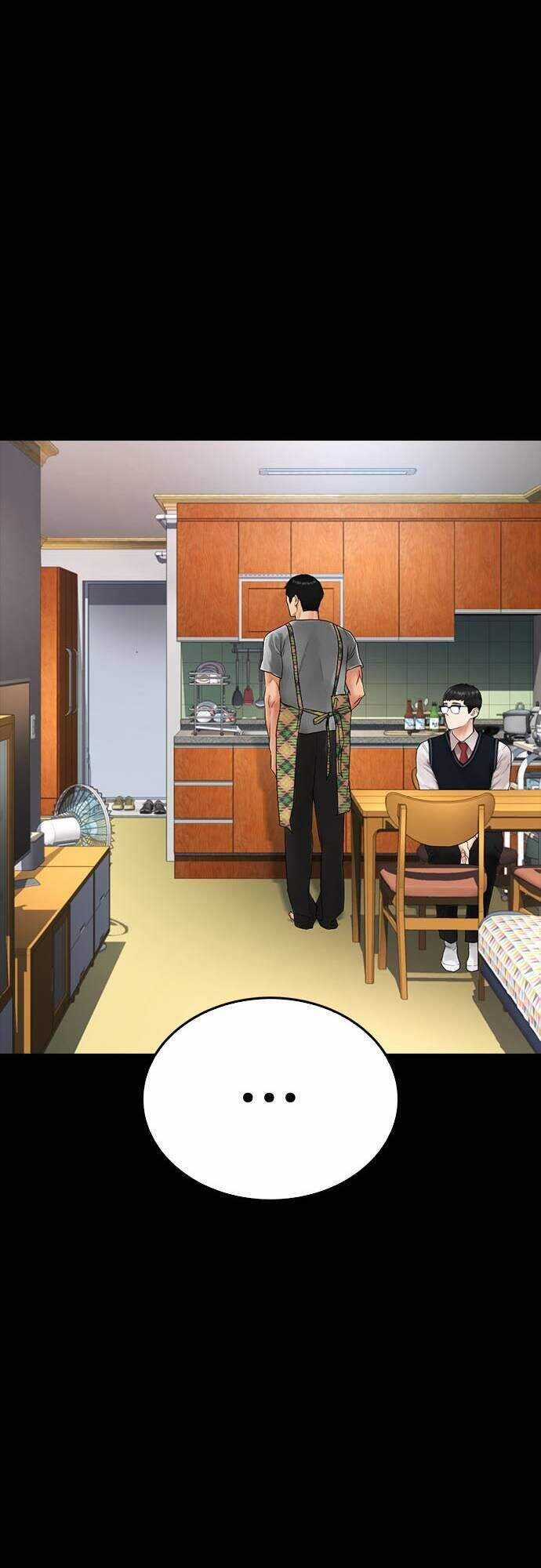 Bố Vạn Năng - Chương 33 - Trang 38