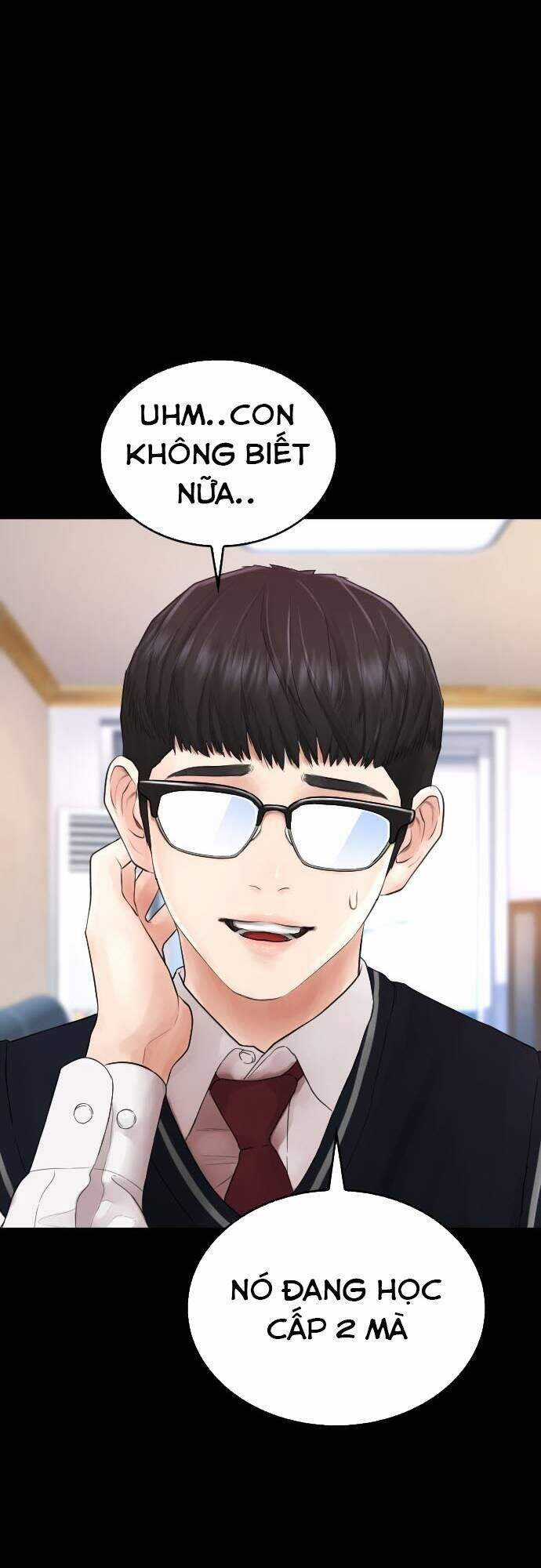 Bố Vạn Năng - Chương 33 - Trang 40