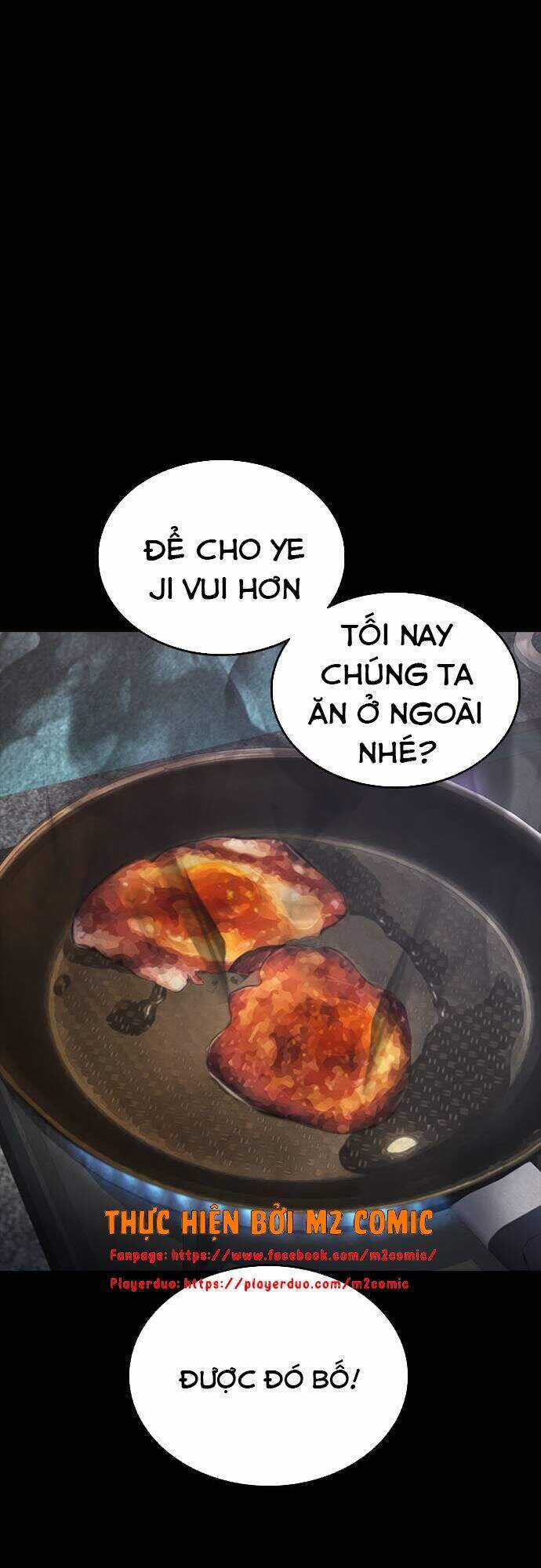 Bố Vạn Năng - Chương 33 - Trang 42