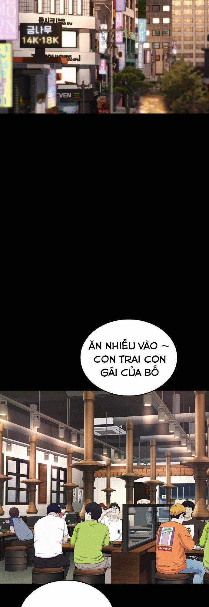 Bố Vạn Năng - Chương 33 - Trang 44