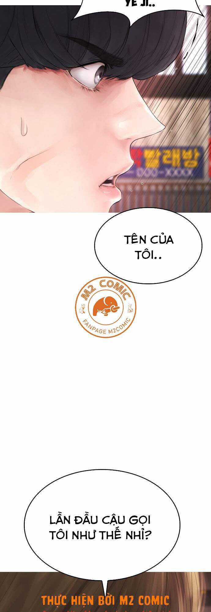 Bố Vạn Năng - Chương 33 - Trang 6