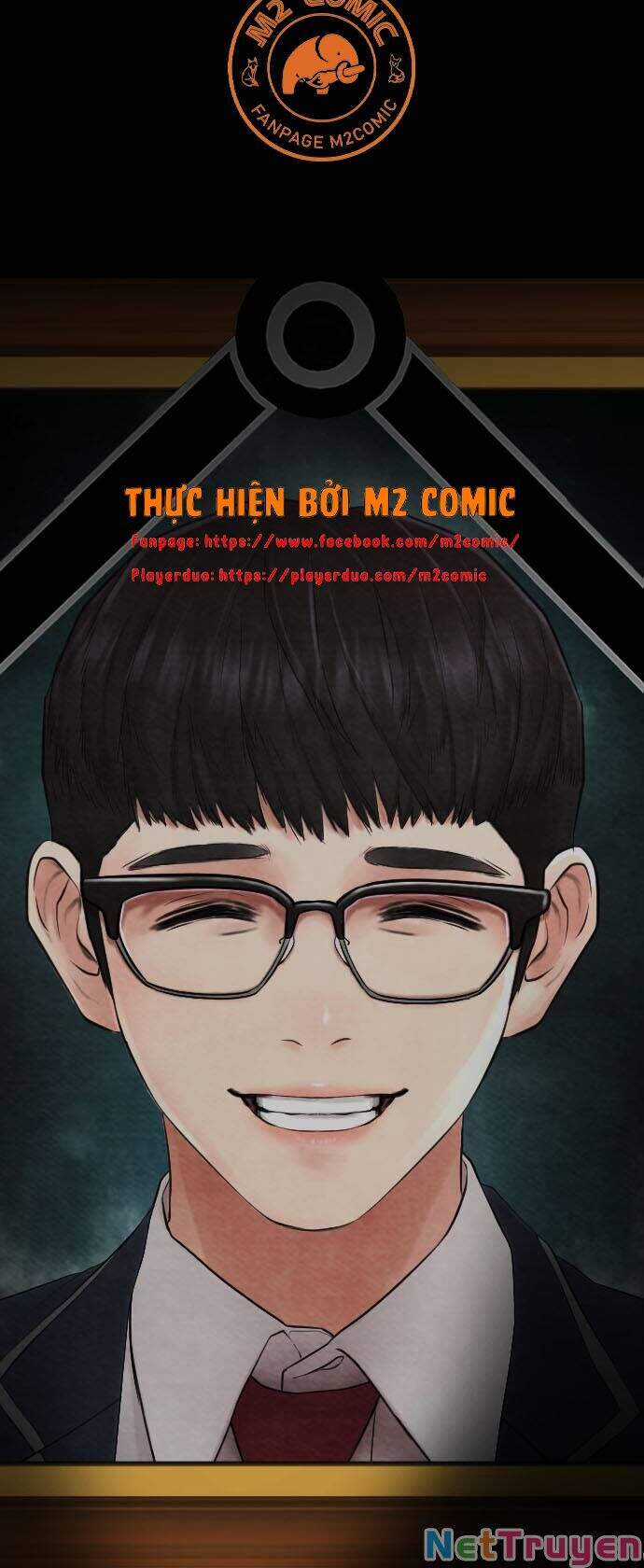 Bố Vạn Năng - Chương 33 - Trang 61