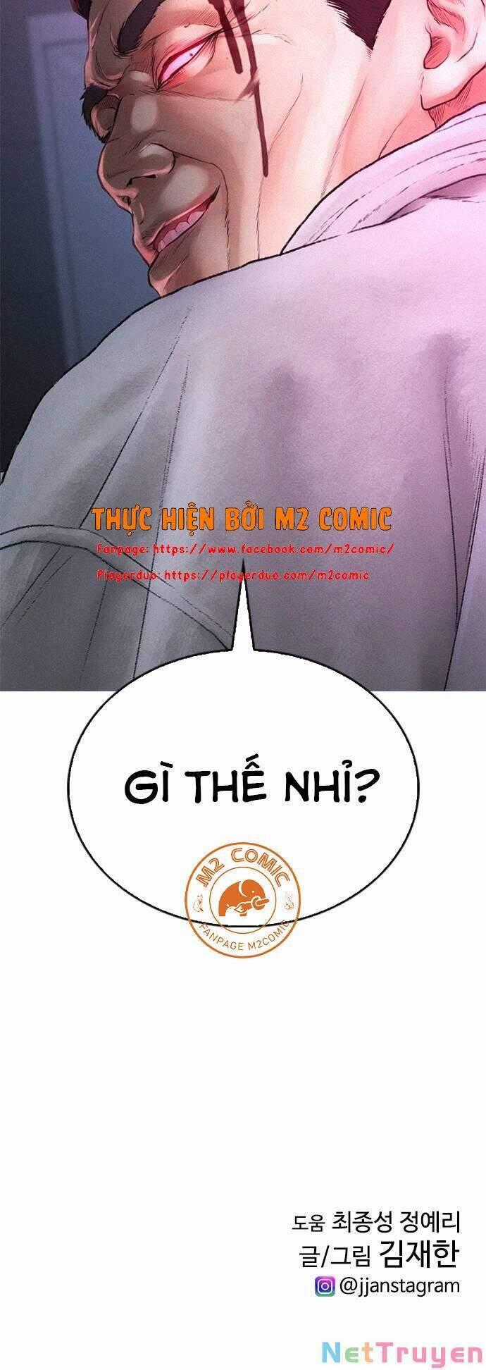 Bố Vạn Năng - Chương 34 - Trang 105