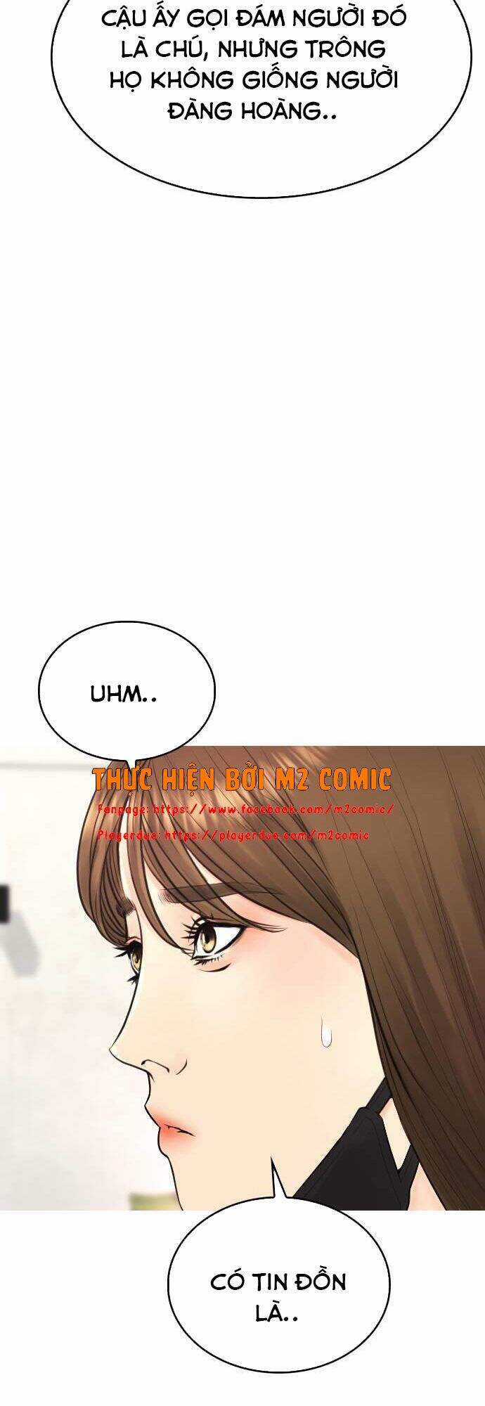 Bố Vạn Năng - Chương 34 - Trang 17