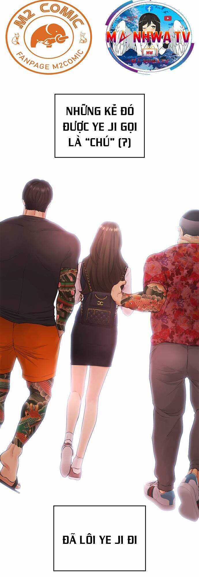 Bố Vạn Năng - Chương 34 - Trang 3