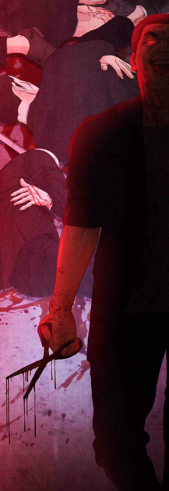 Bố Vạn Năng - Chương 34 - Trang 24