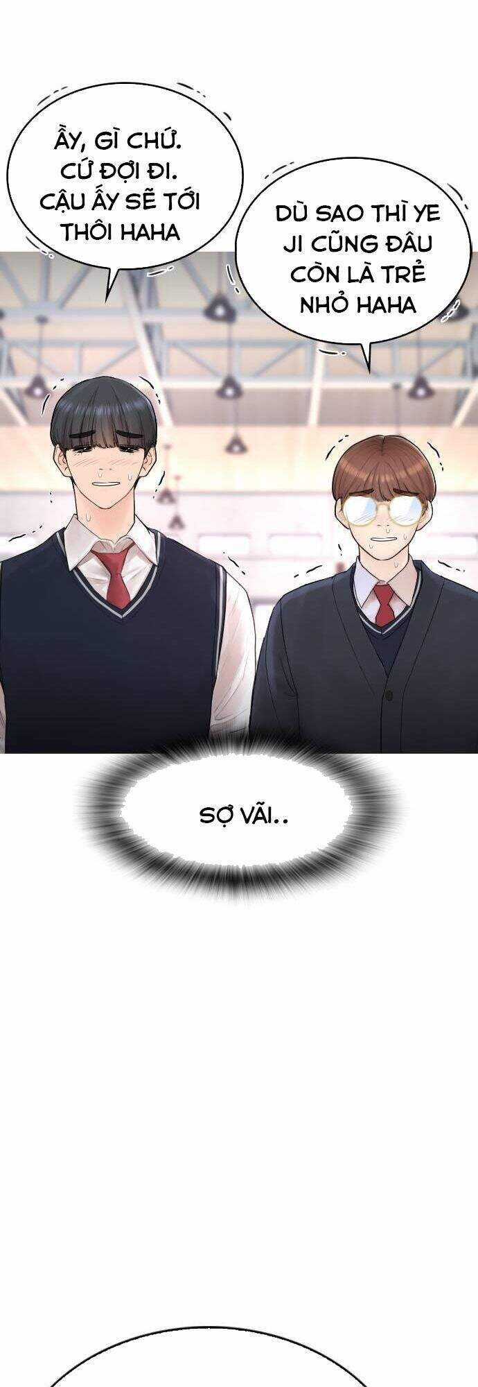 Bố Vạn Năng - Chương 34 - Trang 29