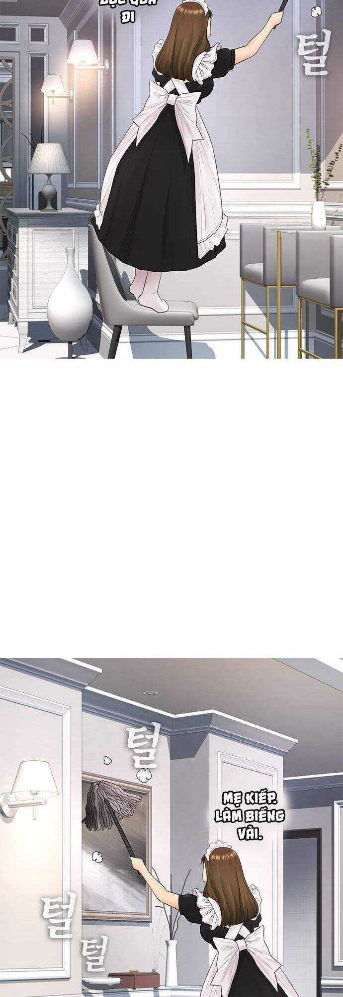 Bố Vạn Năng - Chương 34 - Trang 62