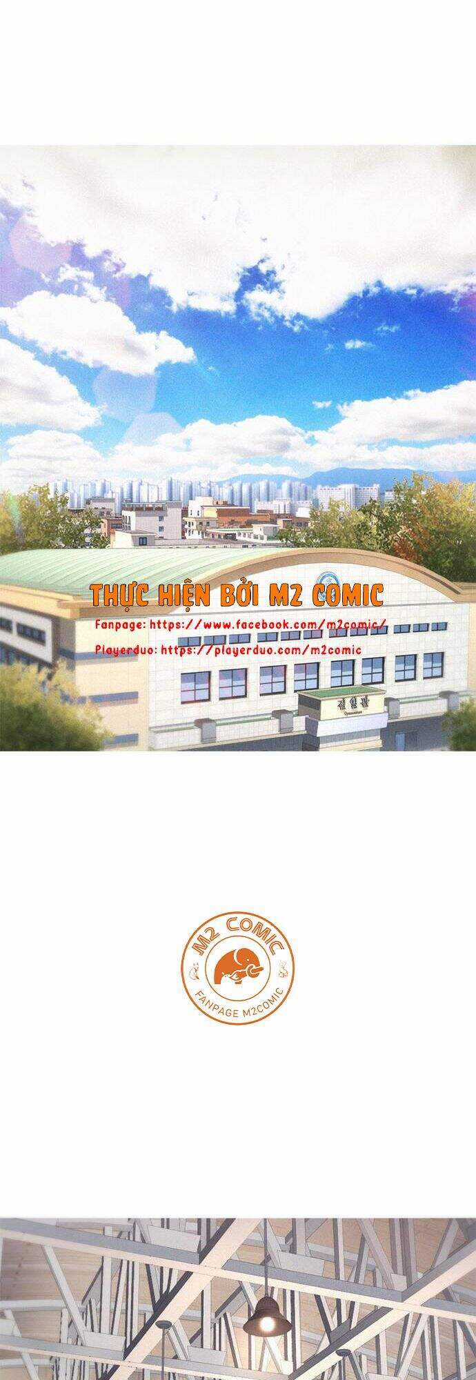 Bố Vạn Năng - Chương 34 - Trang 8